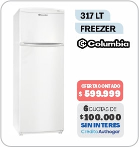 32” TELEFUNKEN SMART androidtv HD Cod. 75337 ANTES $399.999 AHORRA 38% OFERTA CONTADO $248.999 6 CUOTAS DE $41.500 SIN INTERÉS Crédito Authogar